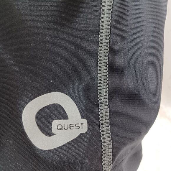 ‼️final must bundle‼️ Quest Mens Cycling Shorts Compression Shorts  Padding - Picture 2 of 7